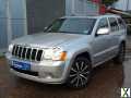 Foto Jeep Grand Cherokee 3.0 CRD 4x4 Overland