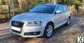 Foto Audi a3 1,6 Attraction