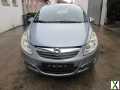 Foto Opel Corsa 1.2 / Klima / 2-Hand