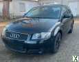 Foto Audi A3 1,6 Sportback