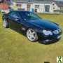 Foto Mercedes-Benz SL 350 -