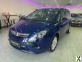 Foto Opel Zafira Tourer 1.Hand Scheckheft Navi 8.Fach