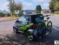 Foto Smart 450 Diesel Cabrio