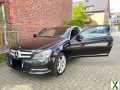 Foto Mercedes-Benz C 180 BlueEFFICIENCY Coupé -