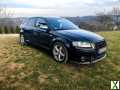 Foto Audi A3 8P 2.0 TFSI