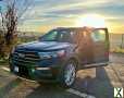 Foto 2022 FORD EXPLORER XLT 4x4, Allrad, 7-Sitzer und top gepflegt