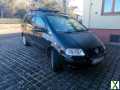 Foto VW SHARAN BJ 2003