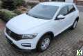 Foto Volkswagen T-Roc 1.6 TDI