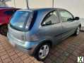 Foto Opel Corsa 1.3 diesel