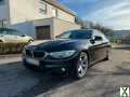 Foto BMW 420d F36 MSport