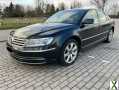 Foto VW Phaeton Tausch Multivan Vito Tahoe