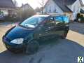 Foto Ford Galaxy 2.3 16V Ghia 7-Sitzer Ghia