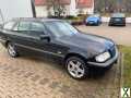 Foto Mercedes Benz C-