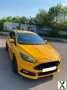 Foto Ford Focus 2,0 EcoBoost ST Leder-Exklusiv-Paket ST