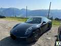 Foto Porsche 991.2 Mwst ausw. Approved, Chrono, Sportabgas