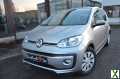 Foto Volkswagen up! 1.0 ,Klima,Servo,Airbag,PDC,Shz,Tel,CD-Radio