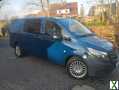 Foto Mercedes-Benz Vito Mixto