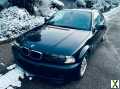 Foto BMW 320i Coupé M Individual / E46