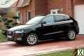 Foto Audi Q3 2.0 TDI 130kW S tronic quattro -