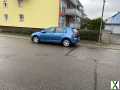 Foto Volkswagen Golf 1.6 TDI BlueMotion BlueMotion