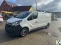 Foto Opel Vivaro B Kasten/Kombi Kasten L2H1