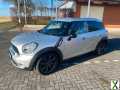 Foto Mini Countryman Cooper S - wenig km - Xenon, Navi, Panorama