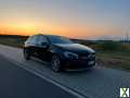 Foto Mercedes Benz A45 AMG 4 Matic PANO Performance Abgas