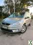 Foto Ford galaxy 2,0 Tdci Top Zustand