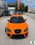 Foto Seat Leon Cupra