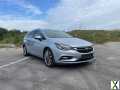 Foto Opel Astra ST 1.6 CDTI Innovation 100kW Automatik