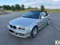 Foto BMW E46 Cabrio