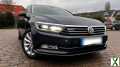 Foto VW Passat Variant Highline 2.0 TDI 4Motion LED Matrix DSG ACC AHK