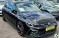 Foto VW Golf 8 GTI Design LED+AMBIENTE Black Edition