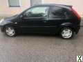 Foto Ford Fiesta 1.3