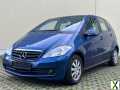 Foto Mercedes-Benz A 160 | Schiebedach | Klima |