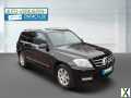 Foto Mercedes GLK 220 CDI,4Matic,Aut,PDC,Xenon,Klima,TüV+Service NEU