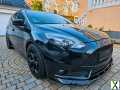 Foto FORD FOCUS ST TURNIER 2.0T 1. HAND TÜV NEU SERVICE NEU XENON MK3