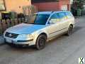 Foto VW Volkswagen Passat 3 BG 1.9 TDI 131 PS 6 Gang