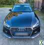 Foto Audi A4 Allroad 3.0 TDI