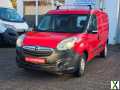 Foto Opel Combo 1.3 CDTI Kasten L2H1 2,4t