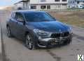 Foto BMW X2 M35i Steptronic M35 Top Zustand Garantie01.25