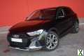 Foto Audi A1 25 TFSI citycarver von WA inkl. Winterreifen