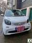 Foto Smart Fortwo