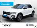 Foto Volkswagen T-Roc 1.0TSI Style Navi LED Standh.