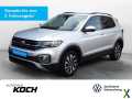 Foto Volkswagen T-Cross 1.0TSI Active DSG Navi ACC