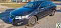 Foto Volkswagen Passat 2.0 FSI Comfortline Comfortline