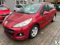 Foto Peugeot 207 Filou 75