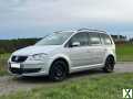 Foto Volkswagen Touran 1.6 Trendline Trendline