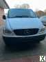 Foto Mercedes Vito 2,2 CDTI mit Standheizung