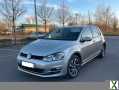 Foto Volkswagen Golf 7 Comfortline Neuen TÜV